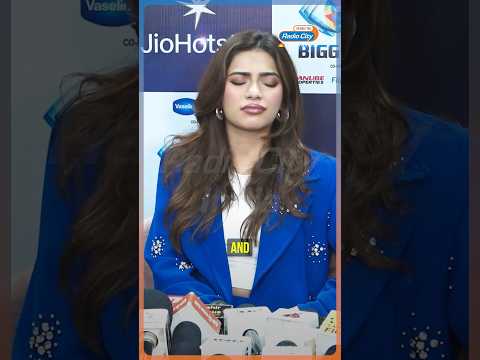 Nagma Mirajkar Talks Amaal Mallik Other Contestants  Her Bigg Boss Experience 19 thousand views  play Short