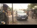 Former Jharkhand CM Hemant Soren Remanded to Judicial Custody by PMLA Court in Ranchi | News9  - 03:09 min - News - Video