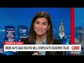 Bernie Sanders: US should not give Netanyahu another nickel(CNN) - 04:42 min - News - Video