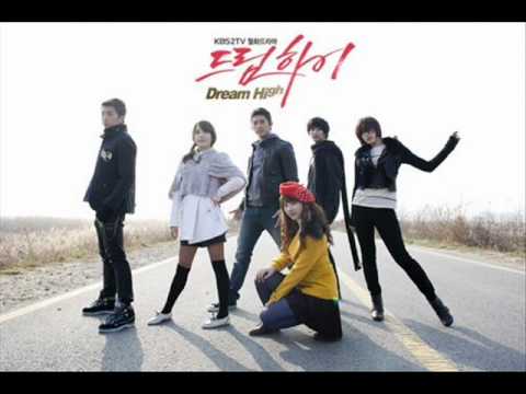 Dreaming - Kim Soo Hyun (김수현) Dream High OST
