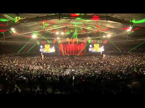 HD - PSY Concert - All Night Stand 2015 Part 1