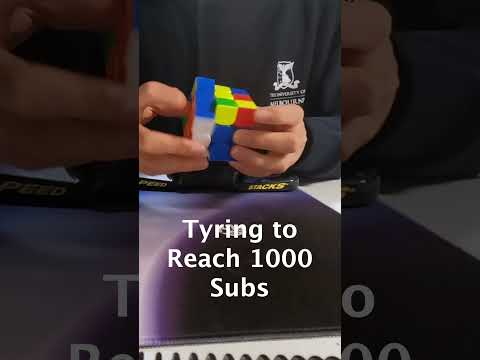 Solving 25 Rubik's Cubes for 25 Subscribers! #skylanders #cubing #rubikscube #subscribe
