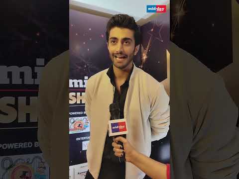 Ive Been with MidDay Since the Start Kush Jotwani at Showbiz Awards 