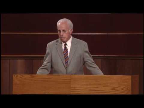 The Consequences of Non-expositional Preaching, Part 2 (Selected Scriptures)