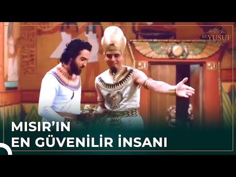 Kral Hz. Yusuf'u Savundu | Hz. Yusuf