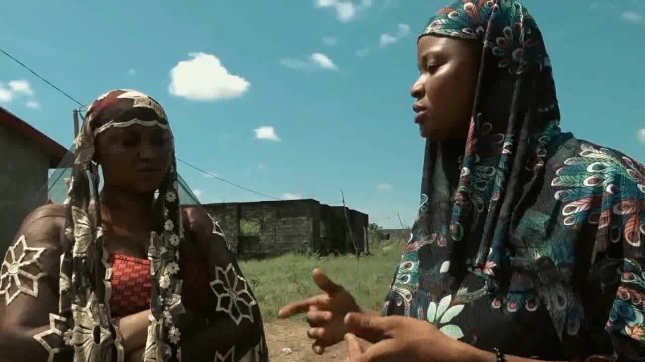 N'NA YE DJONDI Ep28 Nouveau Film Guinéen