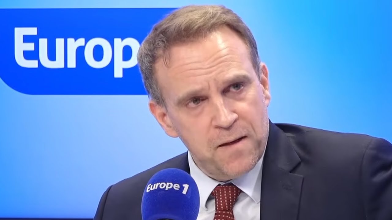 Hausse de 11 % des refus d’obtempérer en 2025 : «il y a un problème d'autorité en France»