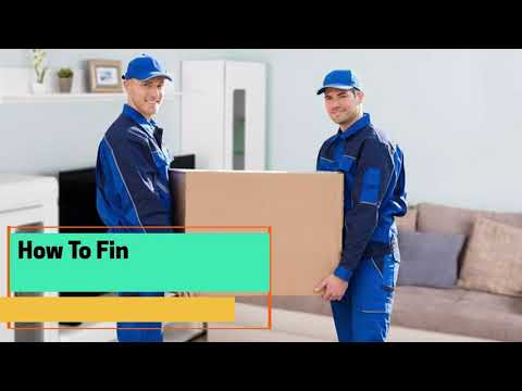Find Reliable Removalists To Relocate Safely