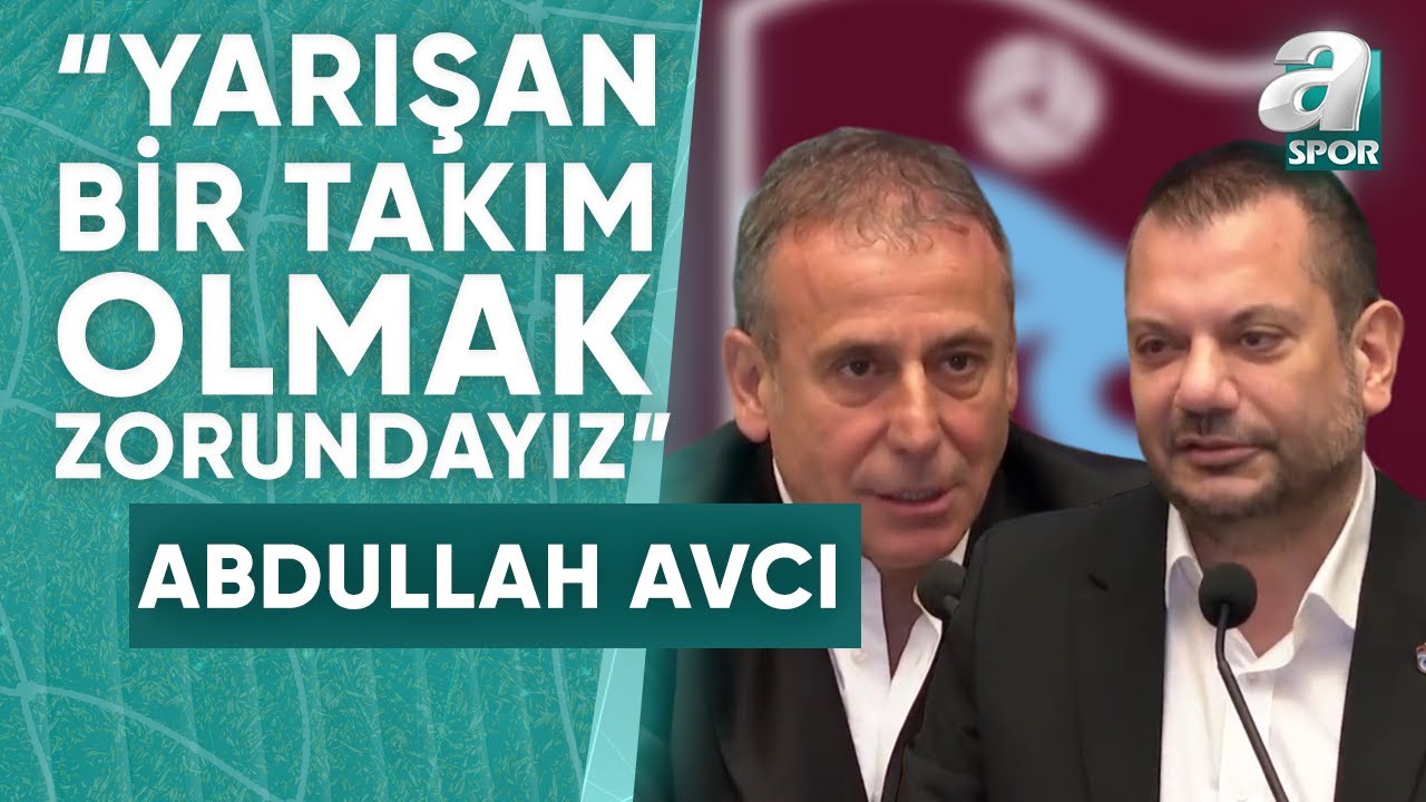 Ertuğrul Doğan: "Bugün Trabzon İçin Önemli Bir Gün 8 Nisan, 8. Şampiyonluğumuzun Yıldönümü"