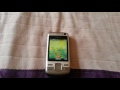 Nokia 6600i Slide