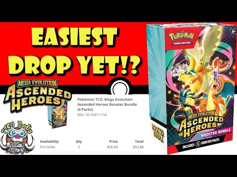 Pokemon TCG News