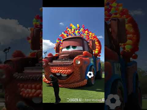 The mascot vibrato assistant placed onthe football field is popular, co-produced,creative #shorts