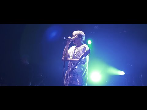 BACK-ON「ニブンノイチ(Nibunnoichi)」(Live ver.)