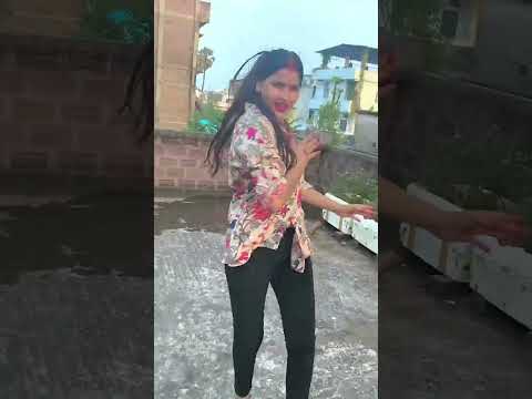 #Shorts | #Funny Song | दिलवा डोले थोड़े थोड़े | #Ankush Raja, #Karishma Kakkar | खानदान उजाड़ देम