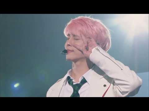 Best of Jonghyun live #1 / The Beauty of Jonghyun