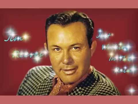 Upload mp3 to YouTube and audio cutter for Jim Reeves  Just Walking In The Rain download from Youtube