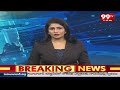 బీజేపీతోనే అభివృద్ధి సాధ్యం | Aroori Ramesh About PM Modi | 99TV  - 01:21 min - News - Video