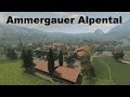 Oberammergau Alps v2.1