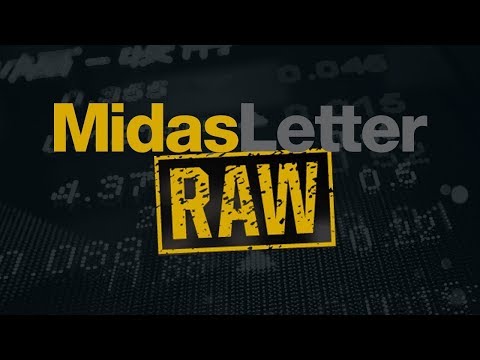 Faircourt Fund Manager, The Future of Cannabis with Alessandro Bruno - Midas Letter 249
