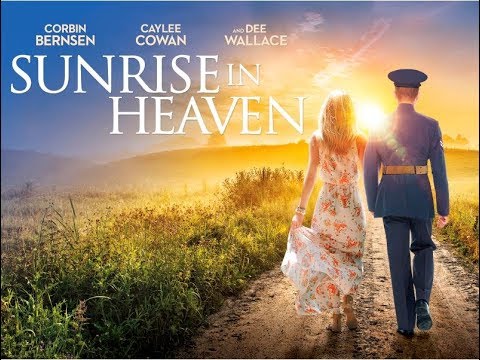 Sunrise in Heaven'