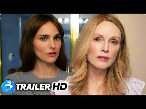 MAY DECEMBER (2024) Trailer ITA del Film con Natalie Portman e Julianne Moore #Oscars2024