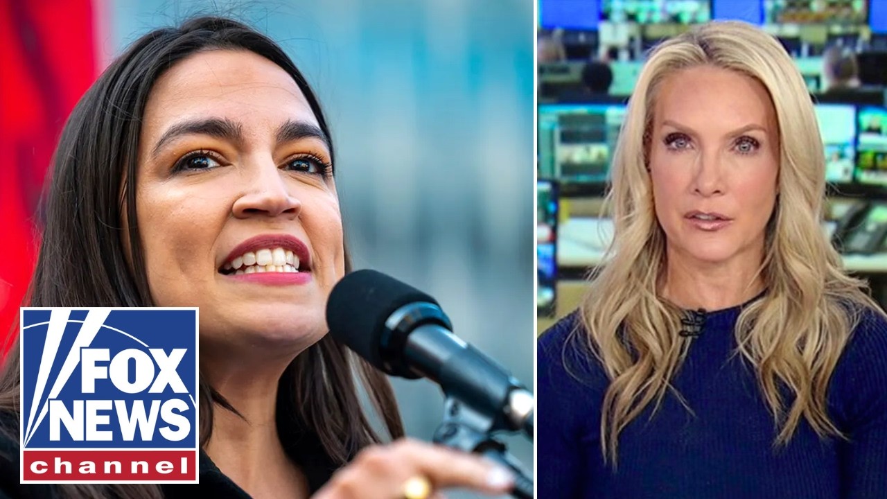 Dana Perino: Don't they realize this HELPS Trump?