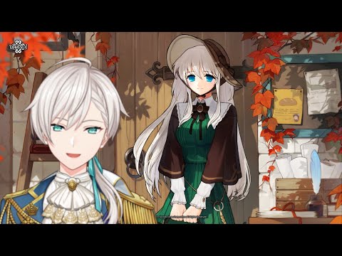 【마비노기】G12 신 때려 잡으러 가기 【니지산지／지유】