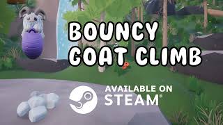 Bouncy Goat Climb Trailer