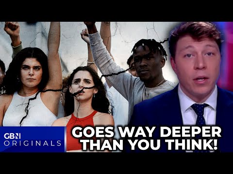 SHOCKING: Gen Z Back Dictatorship As Brits FEAR Future of British Democracy | What does this mean?