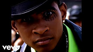 VIDEOCLIP DE USHER YEAH videoclip de usher yeah: