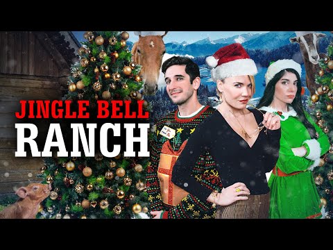 Jingle Bell Ranch | Official Trailer | Hilarious Christmas Comedy