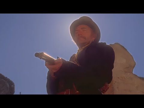 Charley One Eye (1973) Western Movie | Somebody lied. Somebody is going to pay.
