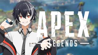 【APEX】らんく～w/小柳&水無瀬【ナツキアヤト/Vtuber】