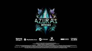 Azura's Crystals
