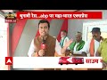 Loksabha Elections 2024: दक्षिण का दंगल... किसका होगा मंगल ? महा-भारत एक्सप्रेस त्रिची से रिपोर्ट  - 08:28 min - News - Video