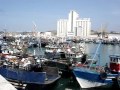  Le port de Safi au Maroc Filmer par Abdelkarim Belkassem