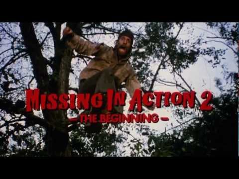 Missing in Action 2: The Beginning'