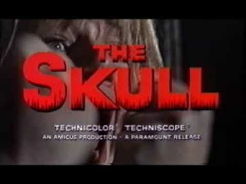 The Skull'