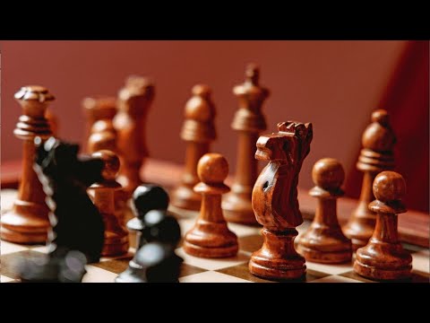 Russian chess player accused of poison plot during championship