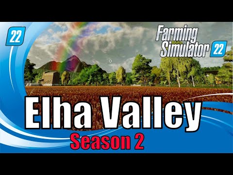 Elha Valley (Season 2) v2.0.0.0