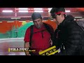 The Amazing Race - Sort or Serve  - 01:49 min - News - Video