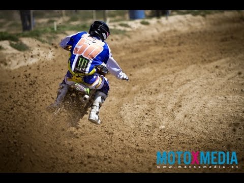 2013 Motocross Alhama de Murcia Campeonato de España 