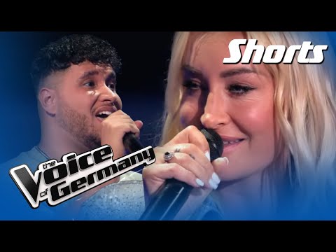 Blue - Breathe Easy (Sarah Connor & Anouar Chauech) | Blinds | The Voice of Germany 2021