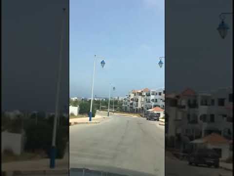 Property video