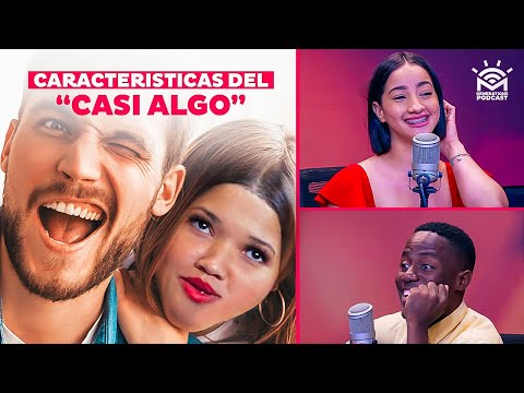 Historias y características de tu ''CASI ALGO'' - Mañanero Generations Podcast