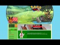 Unique Pokemon Game (PHP, MYSQL)