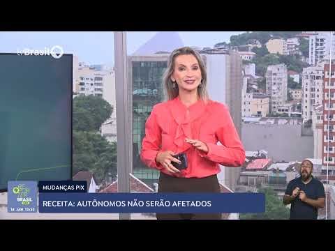 Autônomos não serão afetados com mudanças do Pix