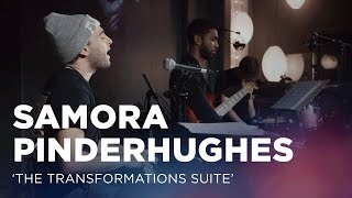 Samora Pinderhughes&#39; &quot;The Transformations Suite&quot; (Full Concert)