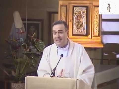 Homilía│Día V de la Octava de Navidad 29.12.20│www.magnificat.tv