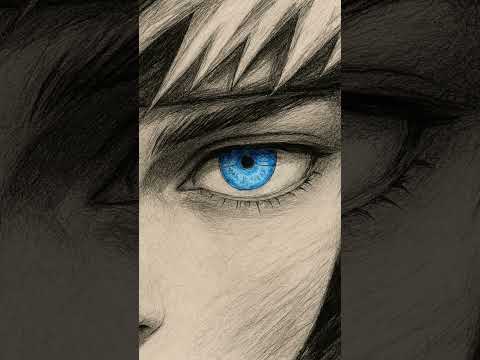 trend eyes #guhitjosh #art #eyes #fyp